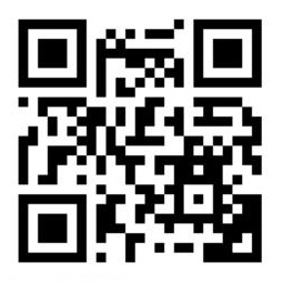 Cashback World QR code